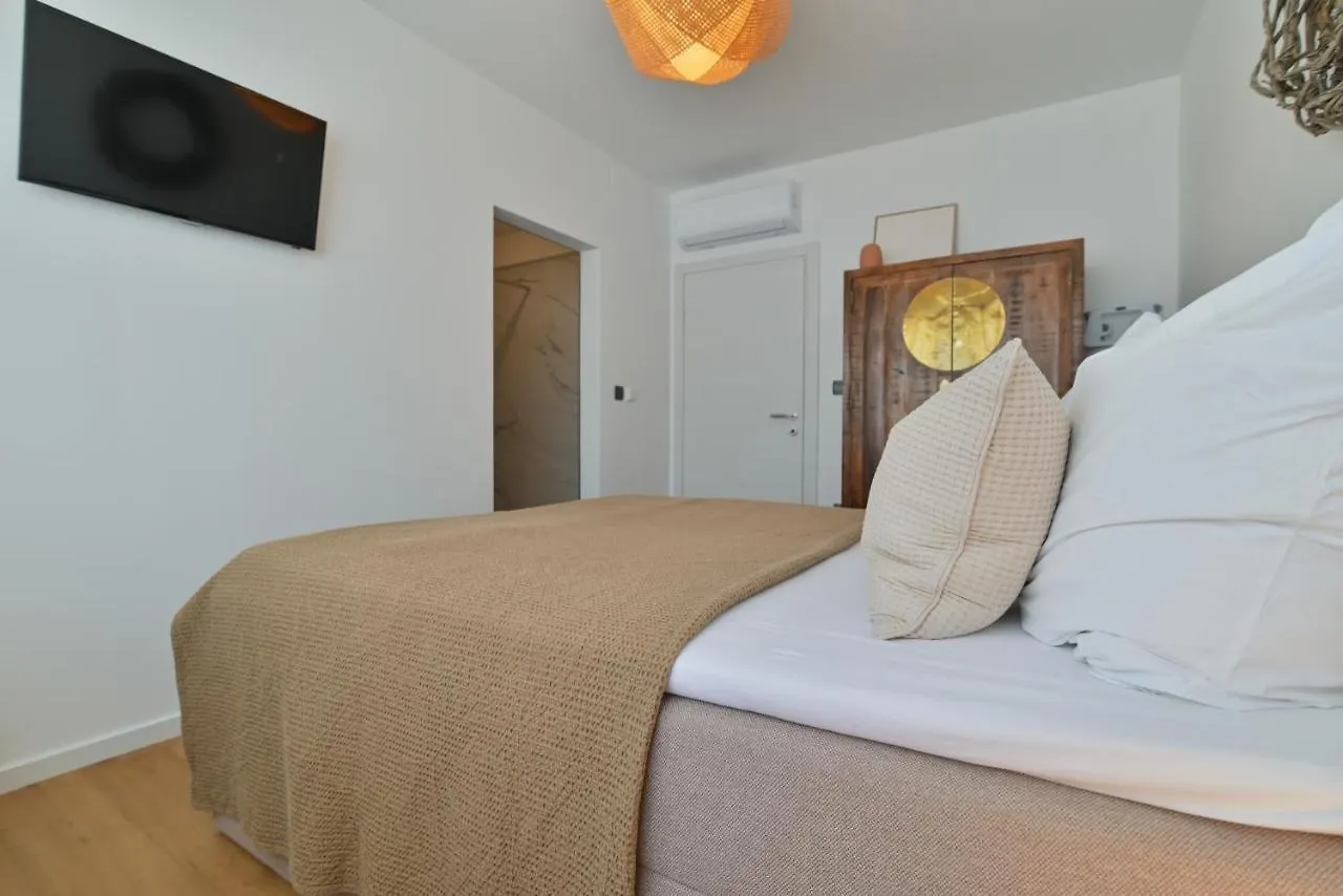 Luxury Apartment Bella Lela Trogir 0*,  Kroatien