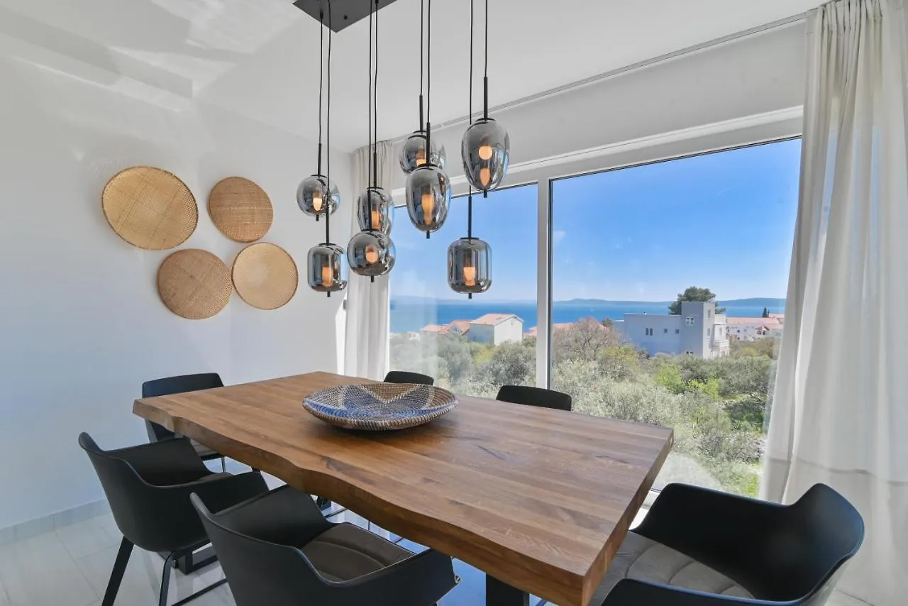 Luxury Apartment Bella Lela Trogir Kroatien
