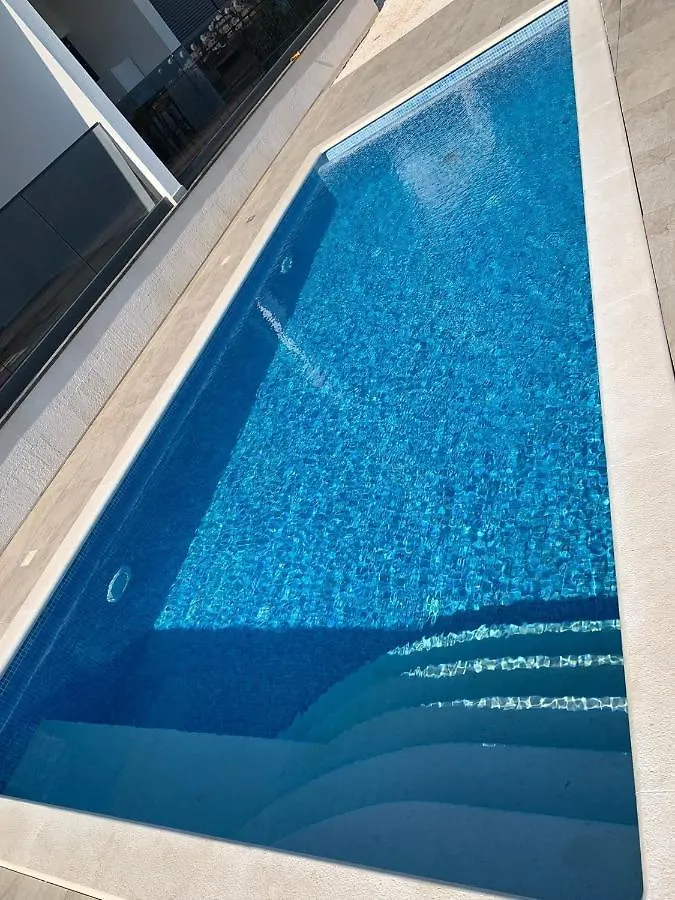 Luxury Apartment Bella Lela Trogir Kroatien