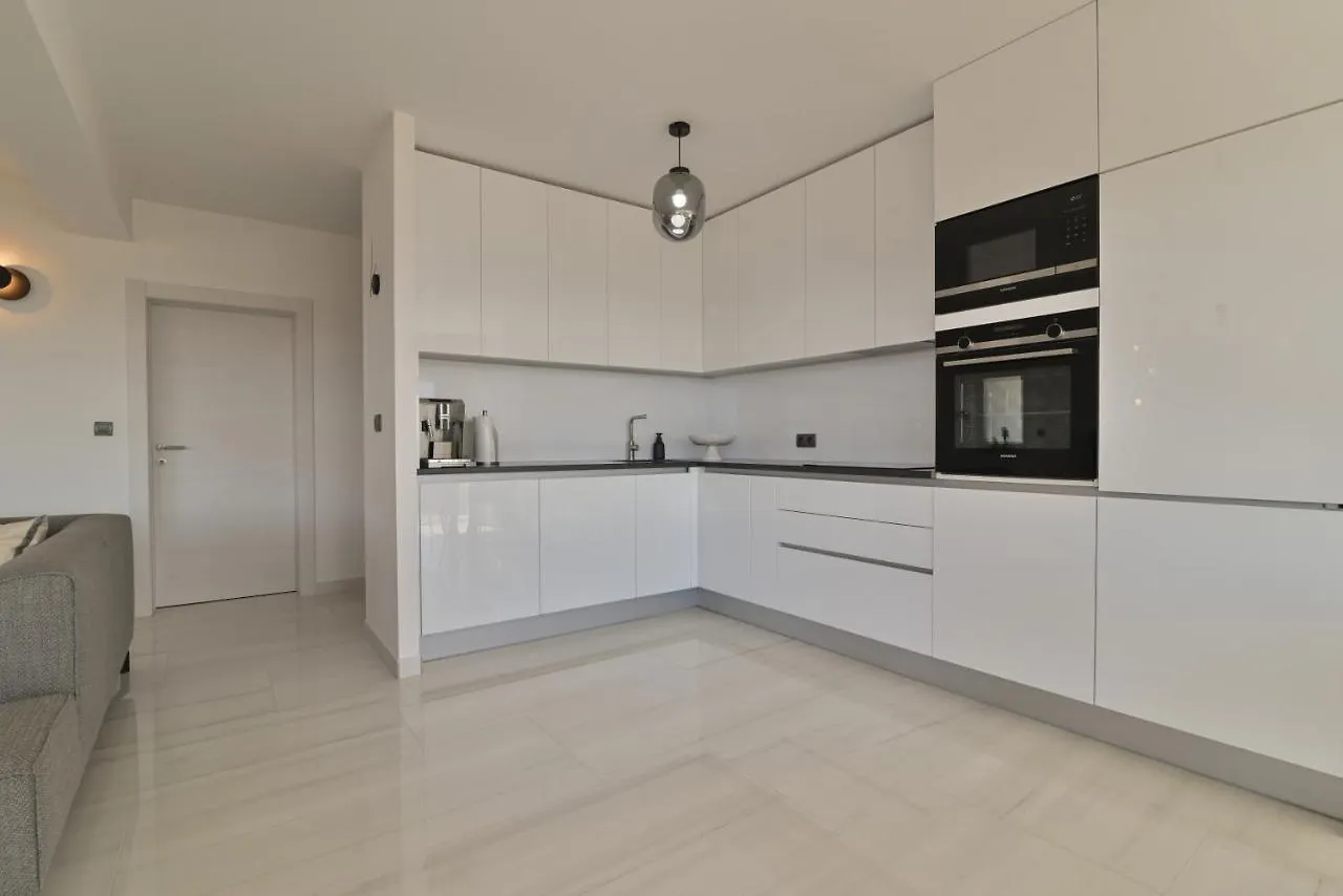 Luxury Apartment Bella Lela Trogir Kroatien